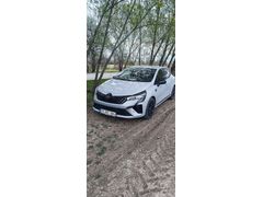 Sahibinden Renault Clio 1.0 TCe Techno Esprit Alpine 2024 Model  18.600 km Gri