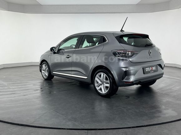 otomobil Renault Clio 1.0 TCE Evolution X-Tronic