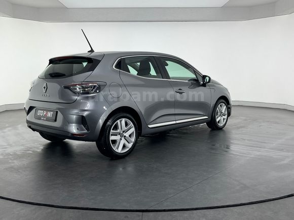 otomobil Renault Clio 1.0 TCE Evolution X-Tronic