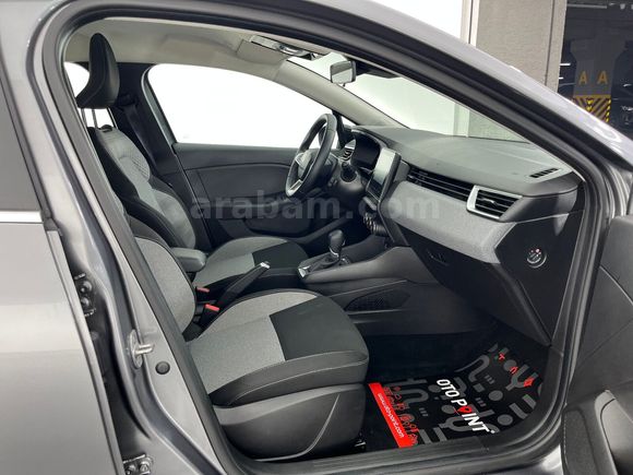 otomobil Renault Clio 1.0 TCE Evolution X-Tronic