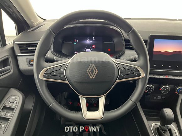 otomobil Renault Clio 1.0 TCE Evolution X-Tronic