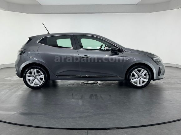 otomobil Renault Clio 1.0 TCE Evolution X-Tronic