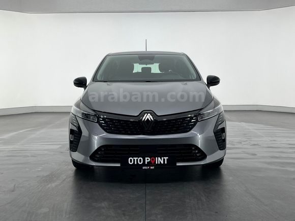 otomobil Renault Clio 1.0 TCE Evolution X-Tronic