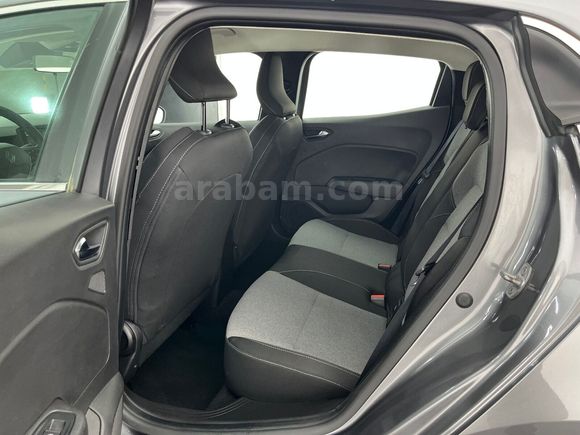 otomobil Renault Clio 1.0 TCE Evolution X-Tronic