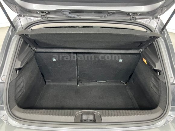 otomobil Renault Clio 1.0 TCE Evolution X-Tronic