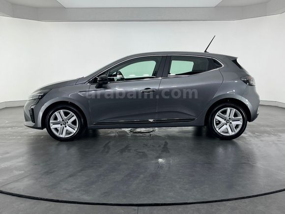 otomobil Renault Clio 1.0 TCE Evolution X-Tronic