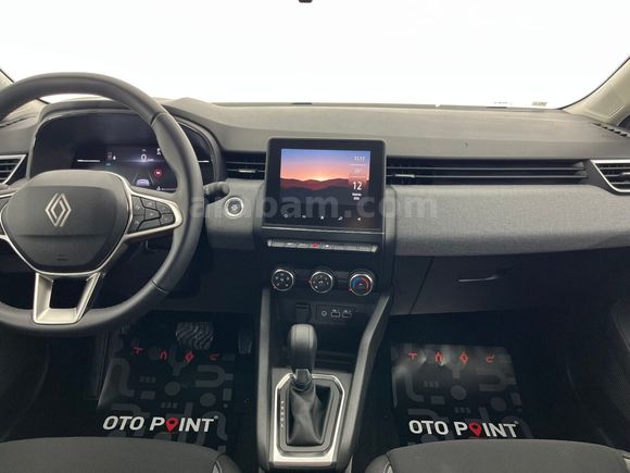 otomobil Renault Clio 1.0 TCE Evolution X-Tronic