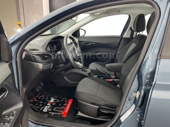 otomobil Fiat Egea 1.6 MultiJet Easy DCT