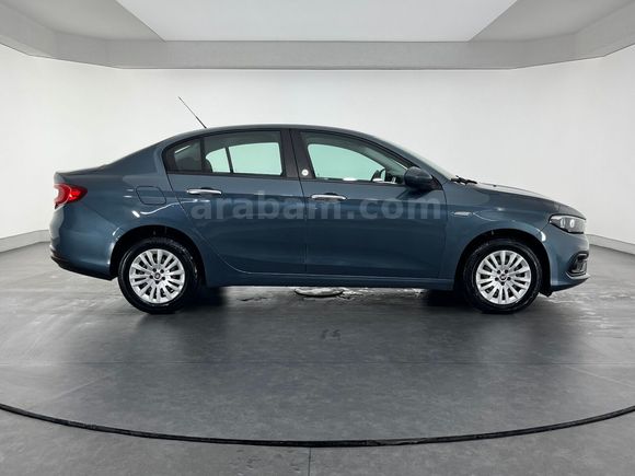 otomobil Fiat Egea 1.6 MultiJet Easy DCT