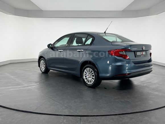 otomobil Fiat Egea 1.6 MultiJet Easy DCT