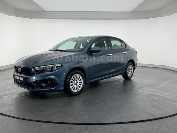 otomobil Fiat Egea 1.6 MultiJet Easy DCT