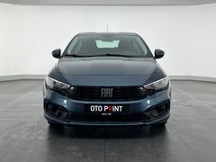 otomobil Fiat Egea 1.6 MultiJet Easy DCT