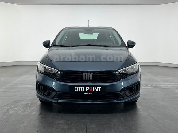 otomobil Fiat Egea 1.6 MultiJet Easy DCT