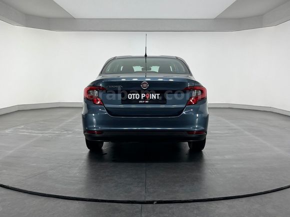 otomobil Fiat Egea 1.6 MultiJet Easy DCT