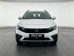 otomobil Fiat Egea Cross 1.6 Multijet Urban TRCTN+ GSR DCT