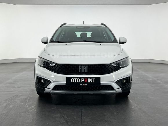 otomobil Fiat Egea Cross 1.6 Multijet Urban TRCTN+ GSR DCT