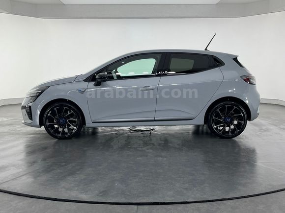 otomobil Renault Clio 1.0 TCE Techno Esprit Alpine X-Tronic
