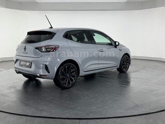 otomobil Renault Clio 1.0 TCE Techno Esprit Alpine X-Tronic