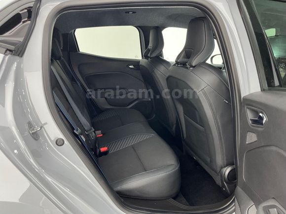 otomobil Renault Clio 1.0 TCE Techno Esprit Alpine X-Tronic