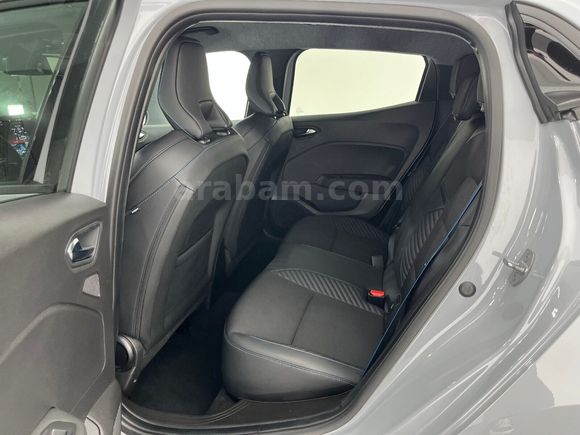 otomobil Renault Clio 1.0 TCE Techno Esprit Alpine X-Tronic