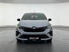 otomobil Renault Clio 1.0 TCE Techno Esprit Alpine X-Tronic