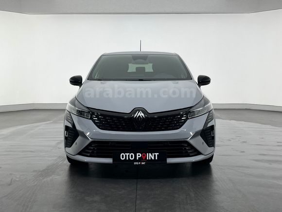 otomobil Renault Clio 1.0 TCE Techno Esprit Alpine X-Tronic