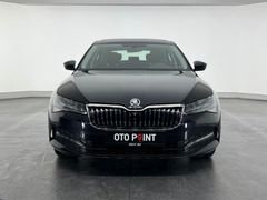 otomobil Skoda Superb 1.5 TSI Elite DSG ACT
