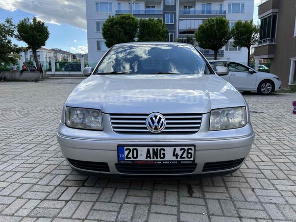 Sahibinden Volkswagen Bora 1.6 Comfortline 2001 Model 