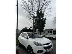 Sahibinden Hyundai ix35 1.6 GDI Elite 2014 Model 