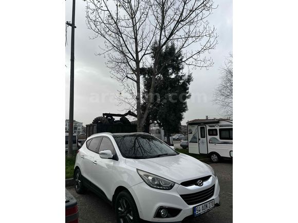 Sahibinden Hyundai ix35 1.6 GDI Elite 2014 Model 