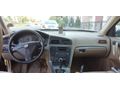 !!!İHTİYAÇTAN ACİL SATILIK VOLVO S60!!!