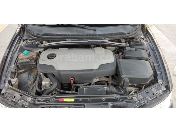 !!!İHTİYAÇTAN ACİL SATILIK VOLVO S60!!!