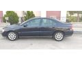 !!!İHTİYAÇTAN ACİL SATILIK VOLVO S60!!!
