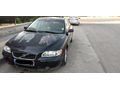 !!!İHTİYAÇTAN ACİL SATILIK VOLVO S60!!!