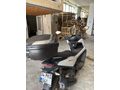 Sahibinden Kymco Sky Town 125 