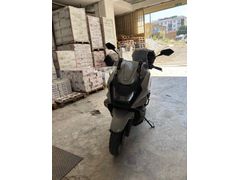 Sahibinden Kymco Sky Town 125 
