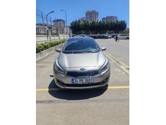 Sahibinden Kia Ceed 1.6 CRDi Concept Plus 2015 Model
