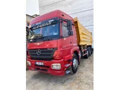 Sahibinden Mercedes - Benz Axor 3228 
