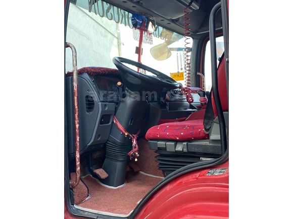 Sahibinden Mercedes - Benz Axor 3228 