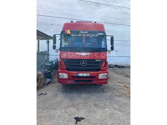 Sahibinden Mercedes - Benz Axor 3228 