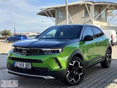 HATASIZ BOYASIZ 2023 Opel Mokka 1.2 T Ultimate Bold MASAJ/ISITMA