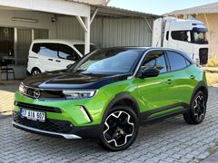 HATASIZ BOYASIZ TRAMERSİZ 2023 Opel Mokka 1.2 T Ultimate Bold MASAJLI KOLTUK/ISITMA