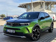 HATASIZ BOYASIZ TRAMERSİZ 2023 Opel Mokka 1.2 T Ultimate Bold MASAJLI KOLTUK/ISITMA