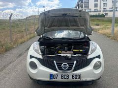 Sahibinden Nissan Juke 1.5 dCi Sport Pack 2014 Model 