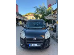 Sahibinden Fiat Doblo Panorama 1.6 Multijet Premio 2012 Model