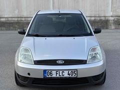 2005 ‘235.000’ KM HATASIZ BOYASIZ İÇİ BEJ 1.4 TDCİ FİESTA