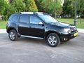 2014 DACİA DUSTER 1.5 DİZEL LAUREATE 6 iLERi MANUEL VİTES