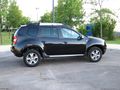 2014 DACİA DUSTER 1.5 DİZEL LAUREATE 6 iLERi MANUEL VİTES