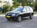 2014 DACİA DUSTER 1.5 DİZEL LAUREATE 6 iLERi MANUEL VİTES