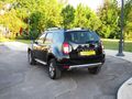 2014 DACİA DUSTER 1.5 DİZEL LAUREATE 6 iLERi MANUEL VİTES